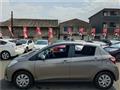 2017 Toyota Vitz