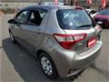 2017 Toyota Vitz