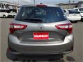 2017 Toyota Vitz