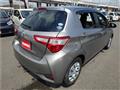 2017 Toyota Vitz