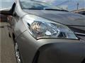 2017 Toyota Vitz