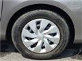 2017 Toyota Vitz