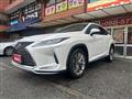2021 Lexus RX