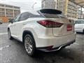 2021 Lexus RX