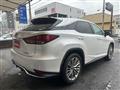 2021 Lexus RX