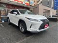 2021 Lexus RX
