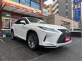 2021 Lexus RX