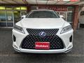 2021 Lexus RX
