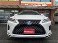2021 Lexus RX