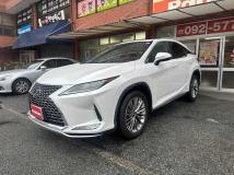 2021 Lexus RX