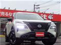 2022 Nissan X-Trail