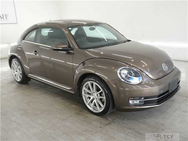 2014 Volkswagen Volkswagen Others