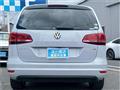 2018 Volkswagen Sharan