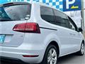2018 Volkswagen Sharan