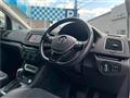 2018 Volkswagen Sharan