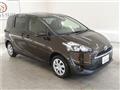2018 Toyota Sienta