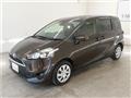 2018 Toyota Sienta