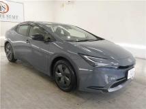 2023 Toyota Prius