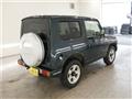 1997 Suzuki Jimny