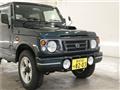 1997 Suzuki Jimny