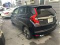 2019 Honda Fit Hybrid