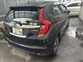 2019 Honda Fit Hybrid