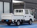 2008 Toyota Dyna Truck