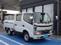 2008 Toyota Dyna Truck