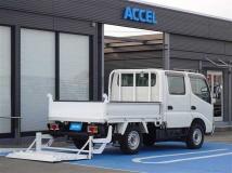 2008 Toyota Dyna Truck