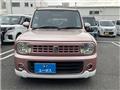 2011 Suzuki Lapin