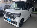 2022 Honda N BOX