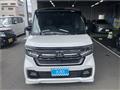 2022 Honda N BOX
