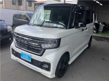 2022 Honda N BOX