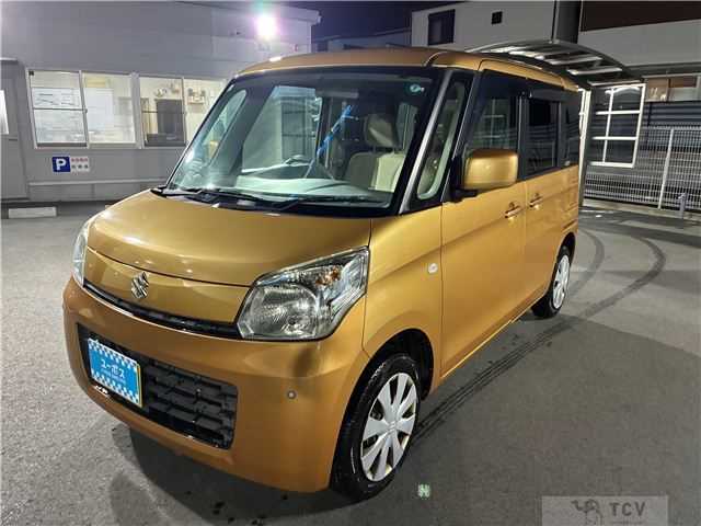 2013 Suzuki Suzuki Others