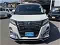2016 Toyota Alphard Hybrid