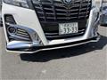 2016 Toyota Alphard Hybrid