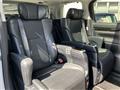 2016 Toyota Alphard Hybrid