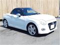 2016 Daihatsu Copen