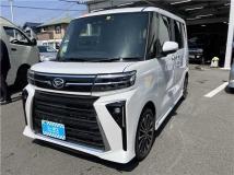 2023 Daihatsu Tanto