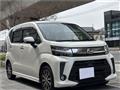 2018 Daihatsu Move