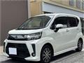 2018 Daihatsu Move