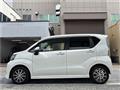 2018 Daihatsu Move
