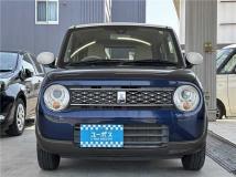 2019 Suzuki Lapin