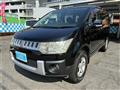 2009 Mitsubishi Delica D5