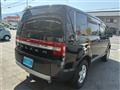 2009 Mitsubishi Delica D5