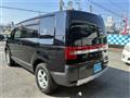 2009 Mitsubishi Delica D5
