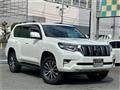 2018 Toyota Land Cruiser Prado