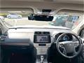 2018 Toyota Land Cruiser Prado
