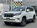 2018 Toyota Land Cruiser Prado