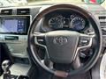 2018 Toyota Land Cruiser Prado